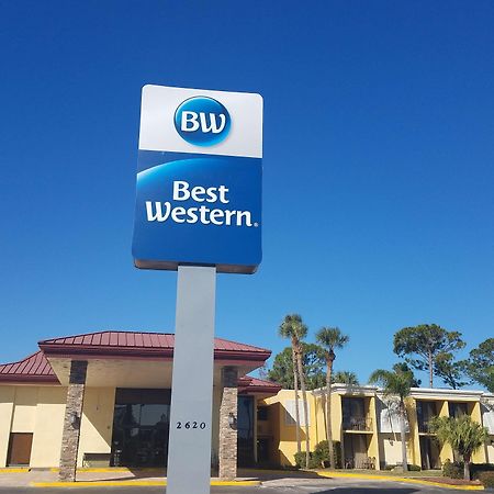Best Western International Speedway Hotel Daytona Beach Exterior foto